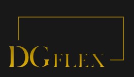 DG Flex logo