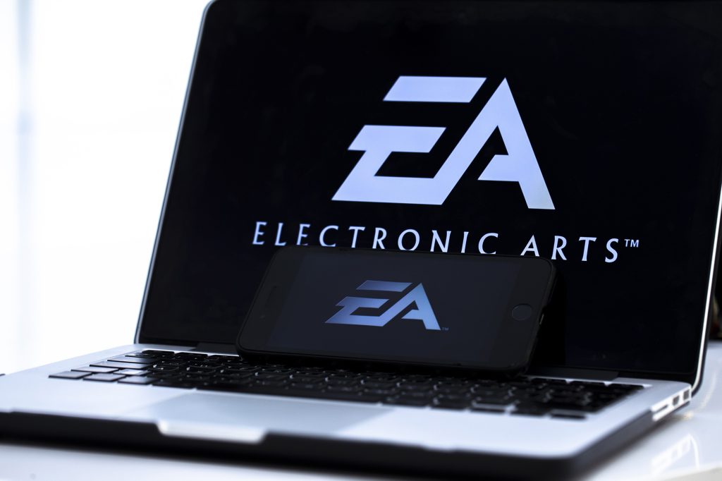 Electronic Arts’ Decent Performance in 2022 Makes it an Attractive Target for Acquisition