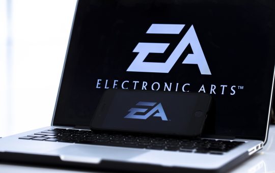 Electronic Arts’ Decent Performance in 2022 Makes it an Attractive Target for Acquisition