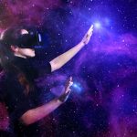 Metaverse & Space Exploration: Exploring the Potential of Shared Virtual Space